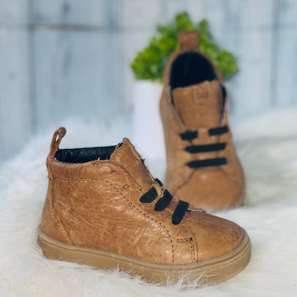 NEW | Freshly Picked Toddler Beehive State Leon Boots - Picture 3 of 10